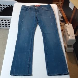 Apple Bottom Jean's 9/10